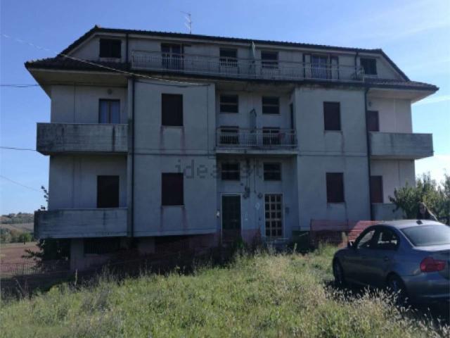 Appartamento in vendita di 106 m² in Via Piano Selva, 15