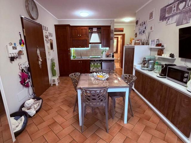 Appartamento in vendita di 106 m² in Via Piave