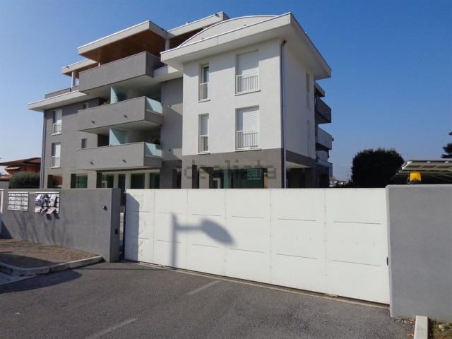Appartamento in vendita di 138 m² in Via Piave, 37