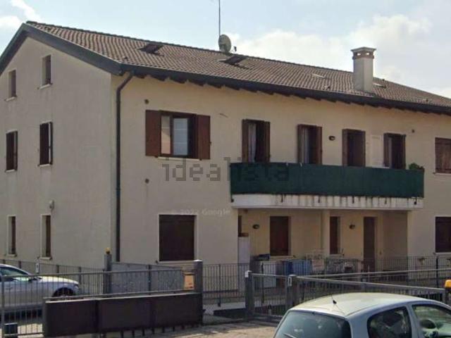 Appartamento in vendita di 106 m² in Via Pietro Mascagni, 16