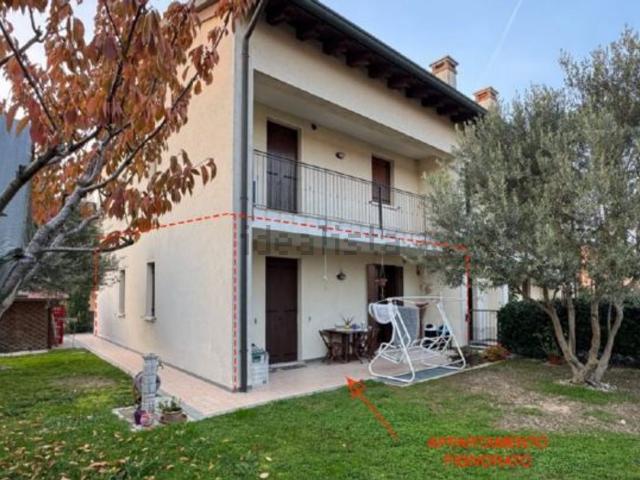Appartamento in vendita di 106 m² in Via Pietro Mascagni, 16