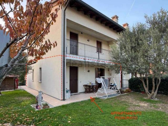 Appartamento in vendita di 106 m² in Via Pietro Mascagni, 16