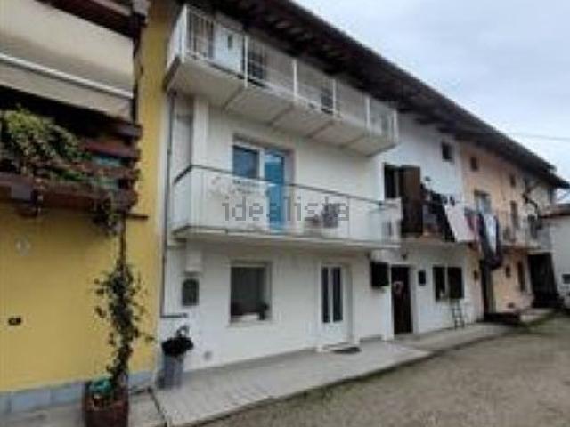 Appartamento in vendita di 106 m² in Via Pietro Zorutti