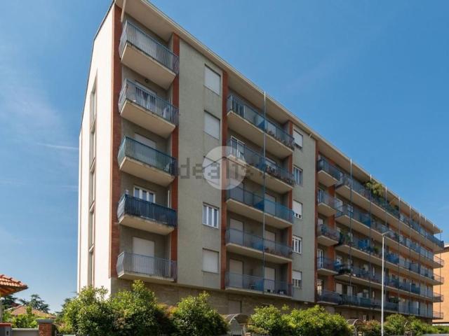 Appartamento in vendita di 106 m² in Via Pisa, 13
