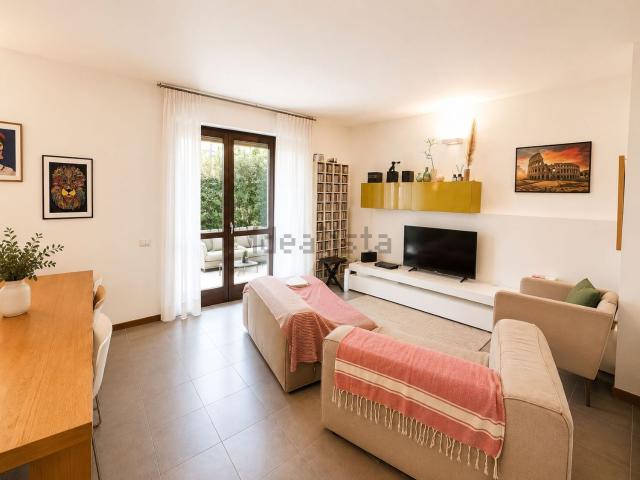 Appartamento in vendita di 106 m² in Via Prato, 8