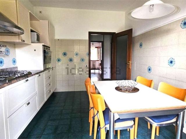 Appartamento in vendita di 106 m² in Via Predazzo