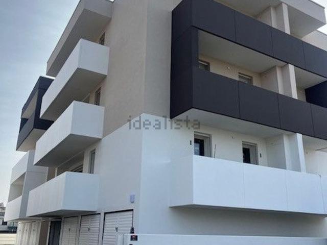 Appartamento in vendita di 106 m² in Via Primo Levi