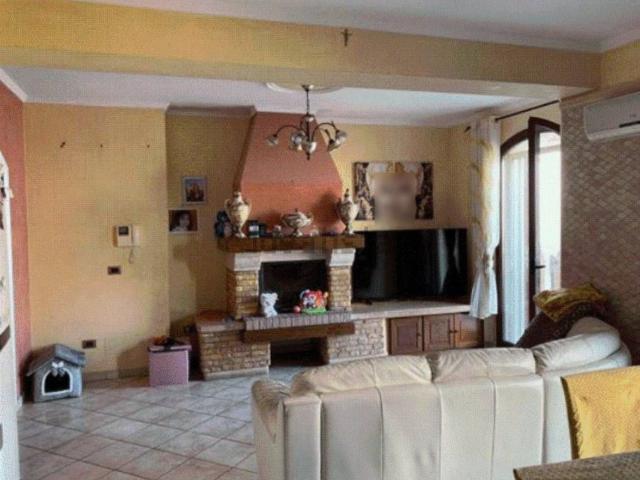 Appartamento in vendita di 106 m² in Via Principe di Piemonte