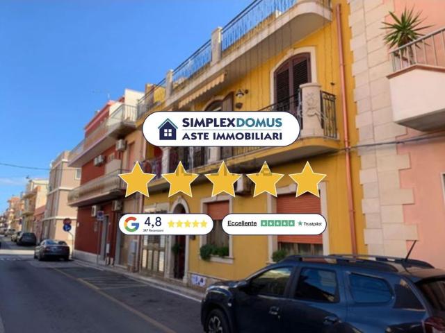 Appartamento in vendita di 106 m² in Via Principe di Piemonte