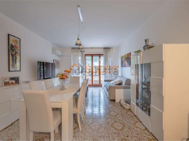 Appartamento in vendita di 106 m² in Via Quintina