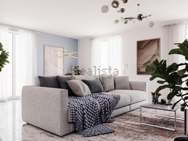 Appartamento in vendita di 106 m² in Via Roberto, 48