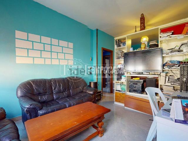 Appartamento in vendita di 106 m² in Via Roma, 24