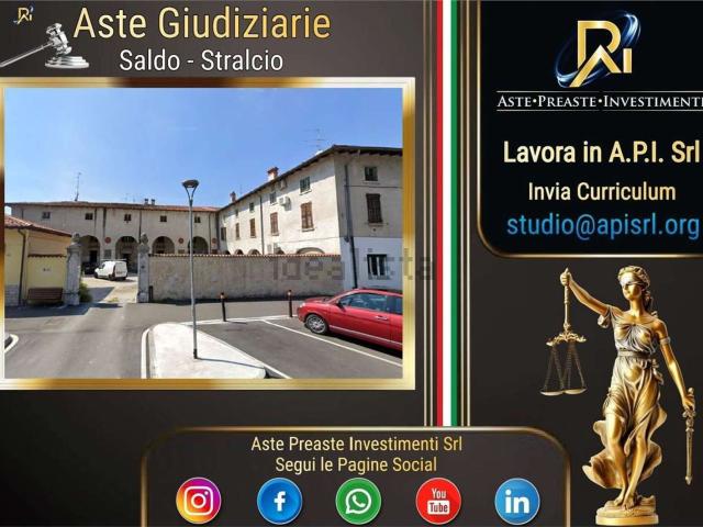 Appartamento in vendita di 106 m² in Via Roma, 37
