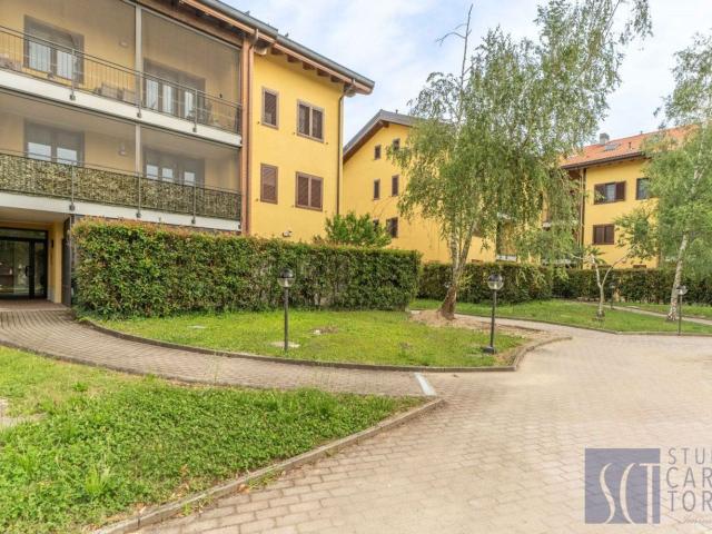 Appartamento in vendita di 106 m² in Via Romeo Salvini, 9