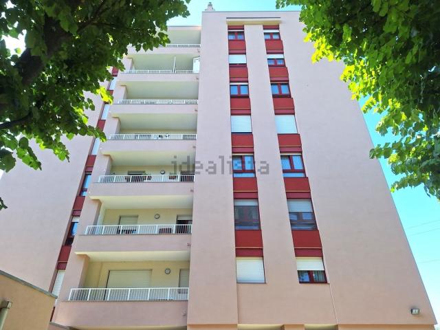 Appartamento in vendita di 106 m² in Via Regina Teodolinda, 7