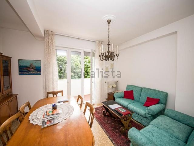 Appartamento in vendita di 106 m² in Via Rimini, 25