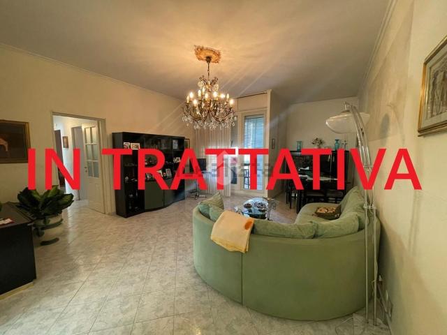 Appartamento in vendita di 106 m² in Via Torino, 3