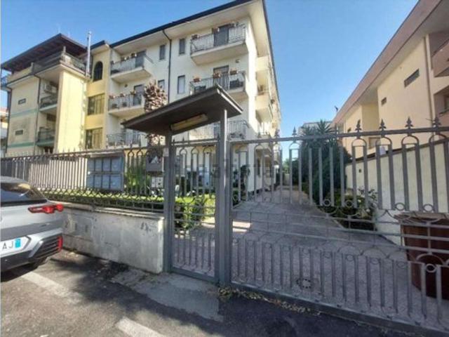 Appartamento in vendita di 106 m² in Via Taburno