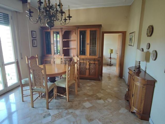 Appartamento in vendita di 106 m² in Via Teofilo Torri