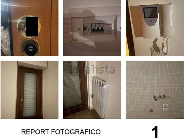 Appartamento in vendita di 106 m² in Via Tirino