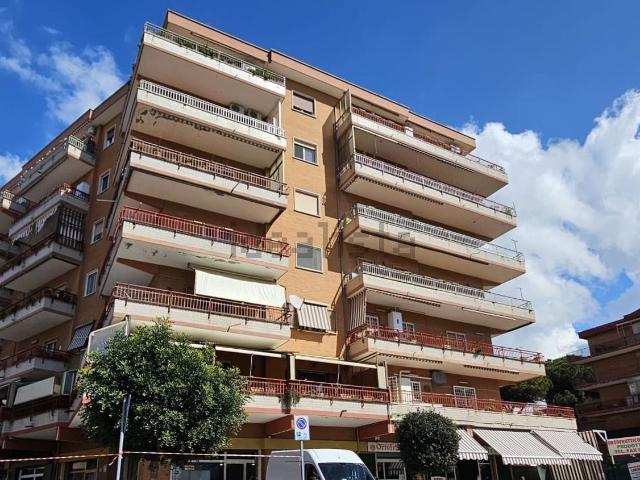 Appartamento in vendita di 106 m² in Via Trapani