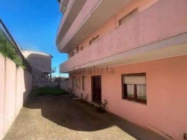 Appartamento in vendita di 106 m² in Via Trexenta