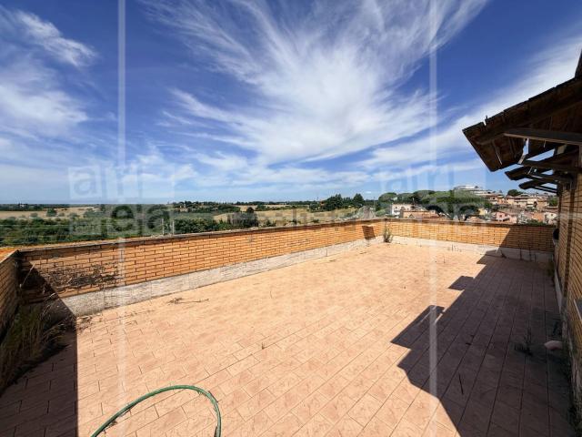 Appartamento in vendita di 106 m² in Via Trionfale