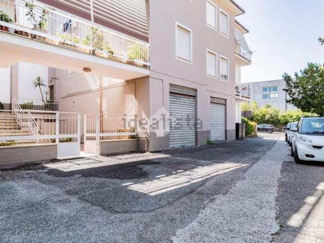 Appartamento in vendita di 106 m² in Via Umberto I, 90
