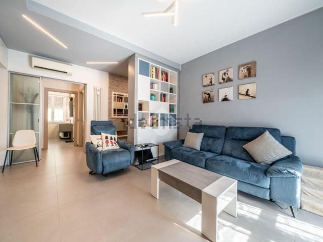 Appartamento in vendita di 106 m² in Via Volturno, 15