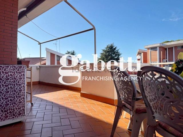 Appartamento in vendita di 106 m² in Via Valerico Laccetti