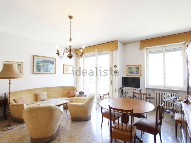 Appartamento in vendita di 106 m² in Via Valfurva, 2