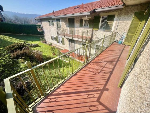 Appartamento in vendita di 106 m² in Via Valmara