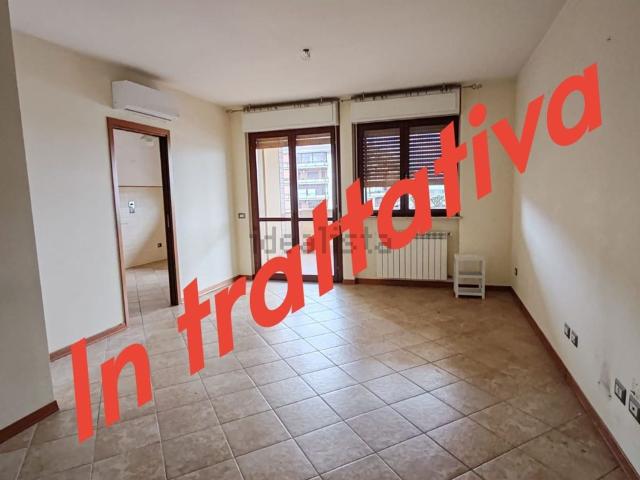 Appartamento in vendita di 106 m² in Via Varsavia, 10