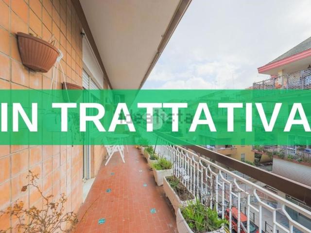 Appartamento in vendita di 106 m² in Via Veronica Gambara, 5