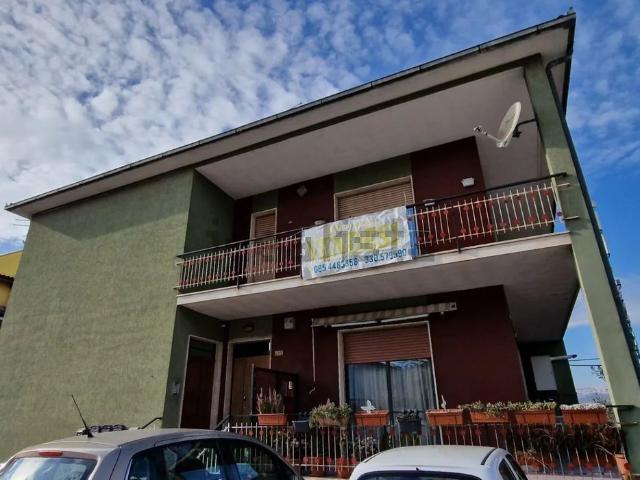 Appartamento in vendita di 106 m² in Via Vestina, 688