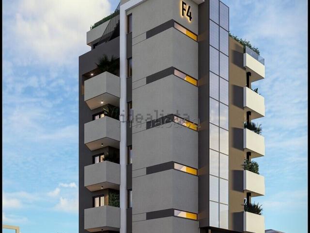 Appartamento in vendita di 106 m² in Via Fiume