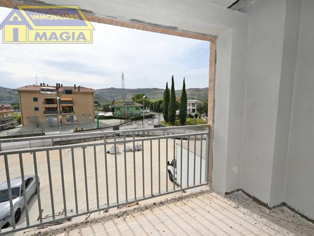 Appartamento in vendita di 106 m² in Via Vittorio Emanuele