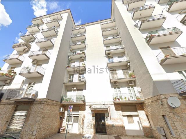 Appartamento in vendita di 106 m² in Via Vittorio Tamalio, 7