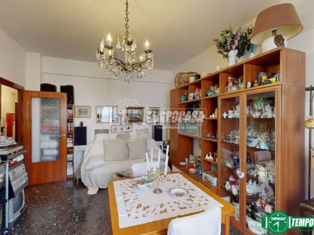 Appartamento in vendita di 106 m² in Via Vittorio Veneto, 246
