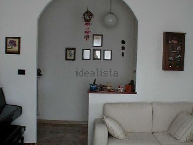 Appartamento in vendita di 106 m² in Via Vittorio Veneto