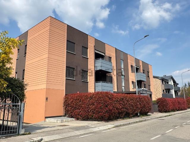 Appartamento in vendita di 106 m² in Via Viviana Bugamelli, 7