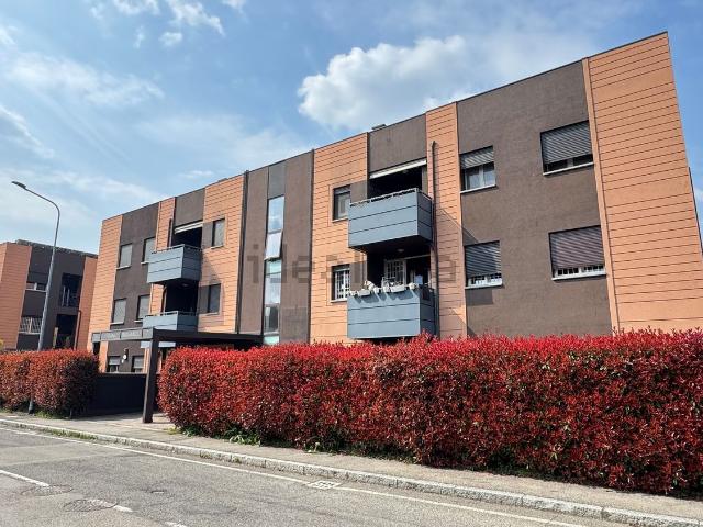 Appartamento in vendita di 106 m² in Via Viviana Bugamelli, 7