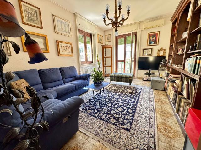 Appartamento in vendita di 106 m² in Via Vigevano, 22