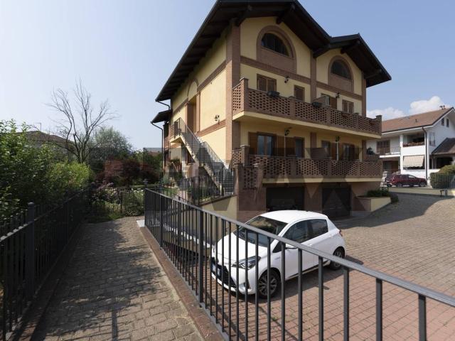 Appartamento in vendita di 106 m² in Via Villardora, 15
