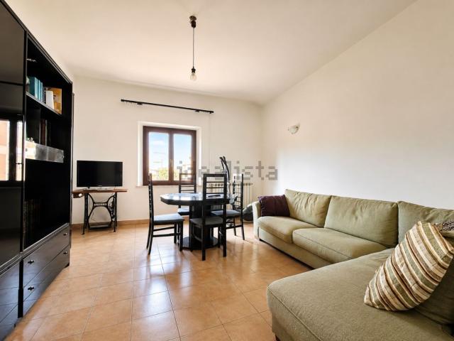 Appartamento in vendita di 106 m² in Via Vincenzo Salvagnoli, 7