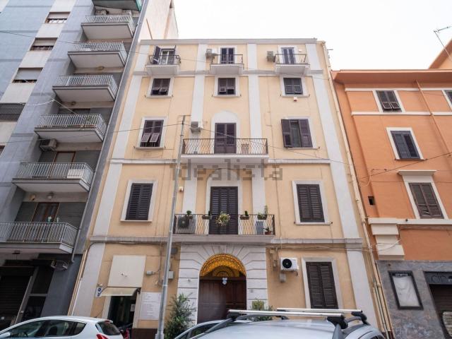 Appartamento in vendita di 106 m² in Via Vincenzo Pupino, 8