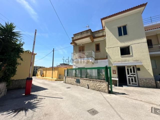 Appartamento in vendita di 106 m² in Via Virgilio, 40