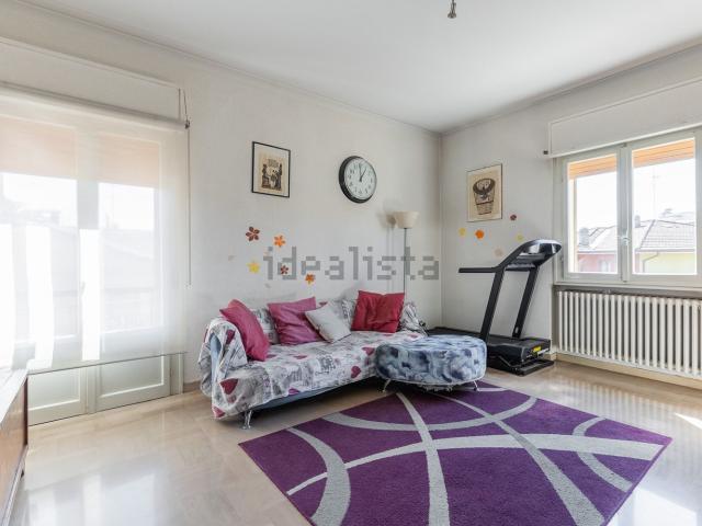 Appartamento in vendita di 106 m² in Via XIV Aprile, 32