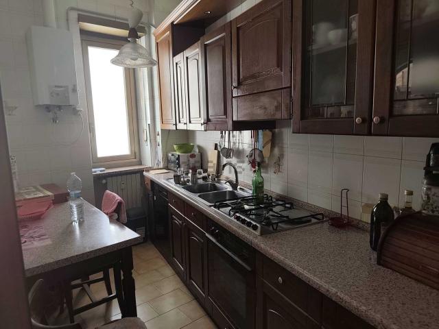 Appartamento in vendita di 106 m² in Via XXV Aprile, 91