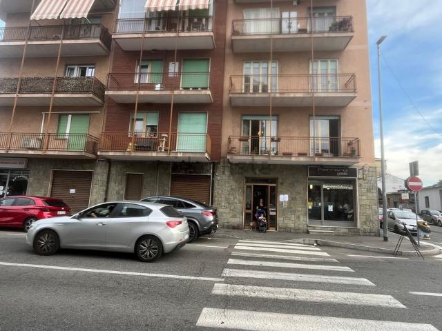 Appartamento in vendita di 106 m² in Via XXV Aprile, 91
